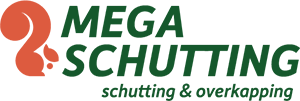 Logo Mega-Schutting