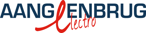Logo Aangeenbrug Electro