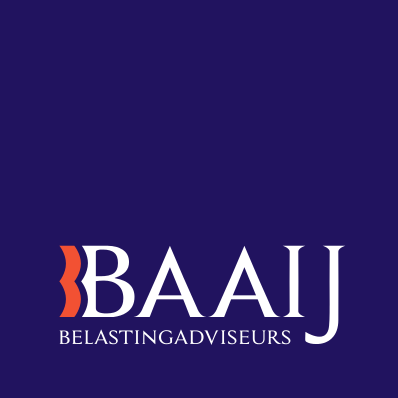 Logo Baaij Belastingadviseurs