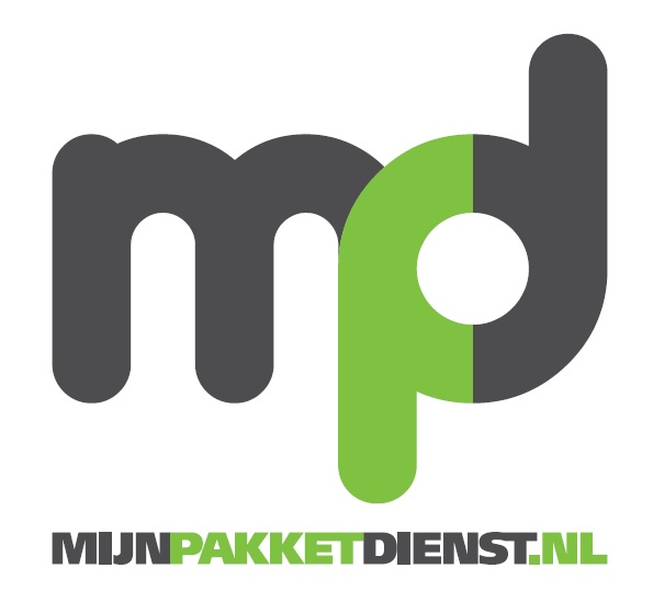Logo MijnPakketDienst