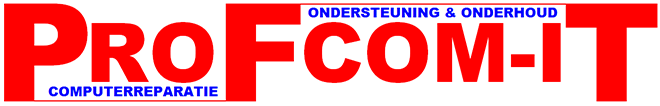 Logo ProFcom-IT